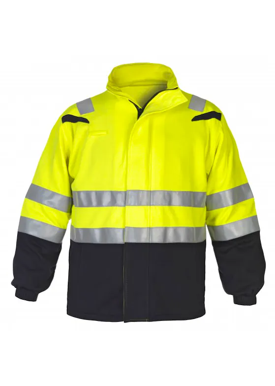 Hydrowear FR AST Fleece Macedonie