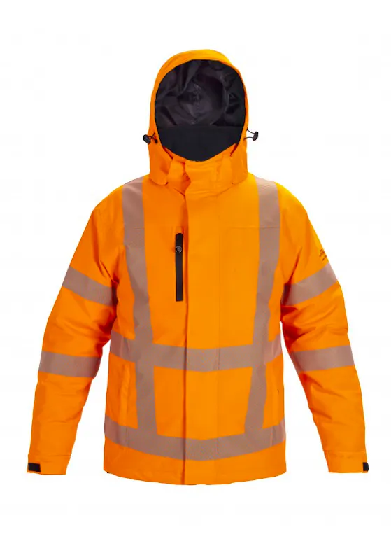 Hydrowear Bristow Winterparka