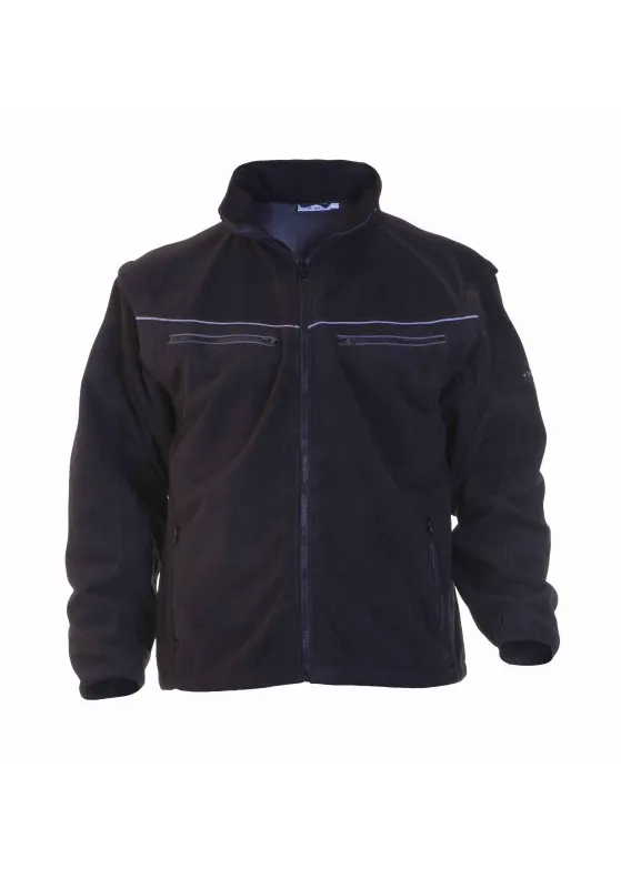 Hydrowear Tours Fleecejack