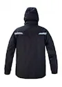 Hydrowear Regenjack Bonn miniatuur