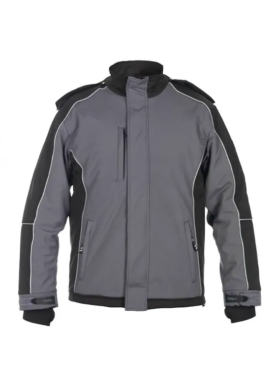 Hydrowear Vaals Wintersoftshell Jack