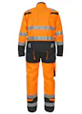 Hydrowear Missouri 043755 Overall Reflecterend Antistatisch miniatuur