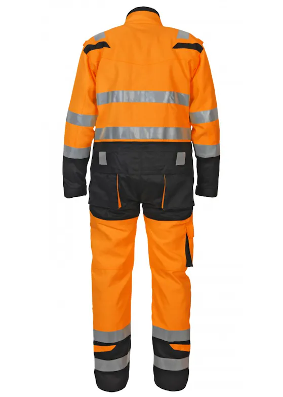 Hydrowear Missouri 043755 Overall Reflecterend Antistatisch