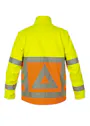 Hydrowear Softshell Verkeersregelaar Terwolde miniatuur