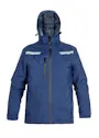 Hydrowear Regenjack Bonn miniatuur