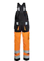 Hydrowear Malo 043614 Amerikaanse Overall Multinorm Brandvertragend Antistatisch miniatuur