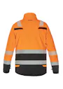Hydrowear Softshell Telford miniatuur
