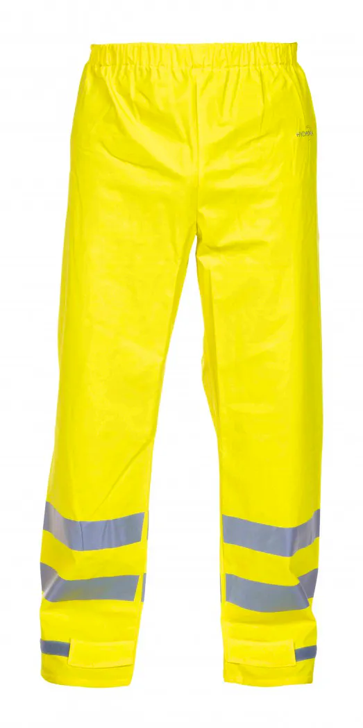 High Vis Geel