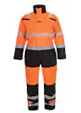 Hydrowear Ubbena 072397 Winteroverall Reflecterend Winddicht miniatuur