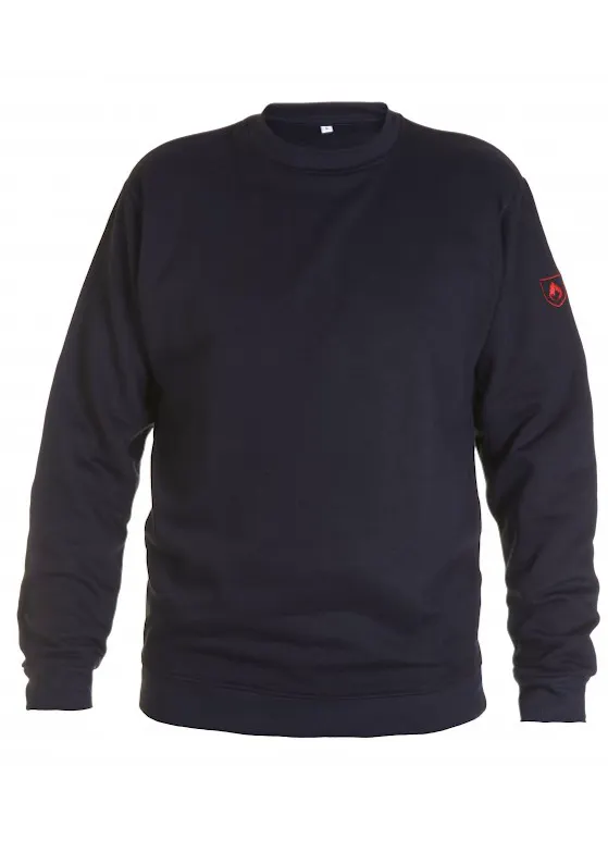 Hydrowear Malaga 043470 Sweater Brandvertragend Antistatisch UV-bescherming