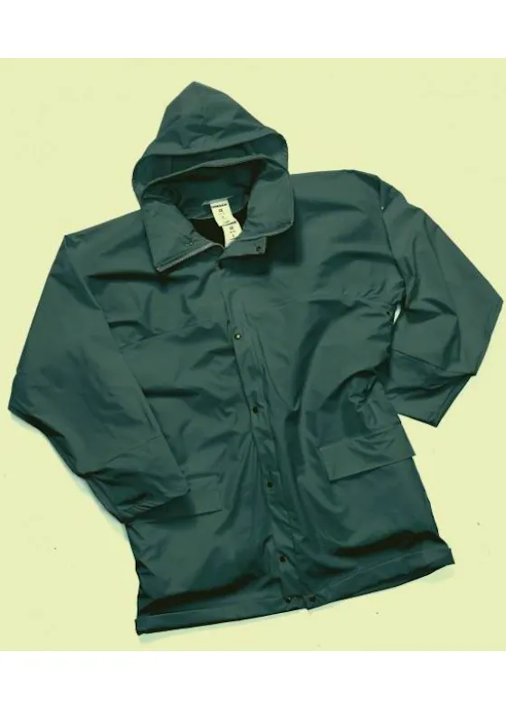 Hydrowear Regenjas Salton