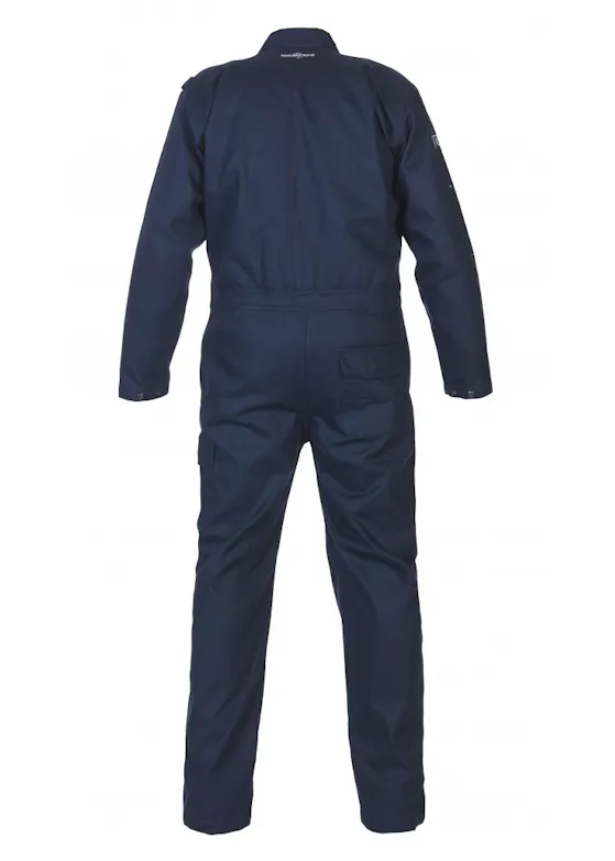 Hydrowear Malta 043525 Lasoverall Brandvertragend