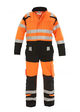 Hydrowear Hove 048471 Coverall Stretch Regular Fit