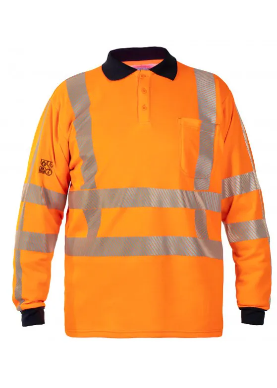 Hydrowear Macau 043477 Poloshirt Regular Fit RWS