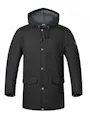 Hydrowear Regenparka Sustainable Greenfield miniatuur