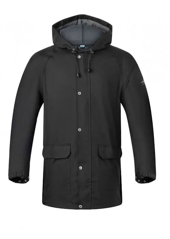 Hydrowear Regenparka Sustainable Greenfield