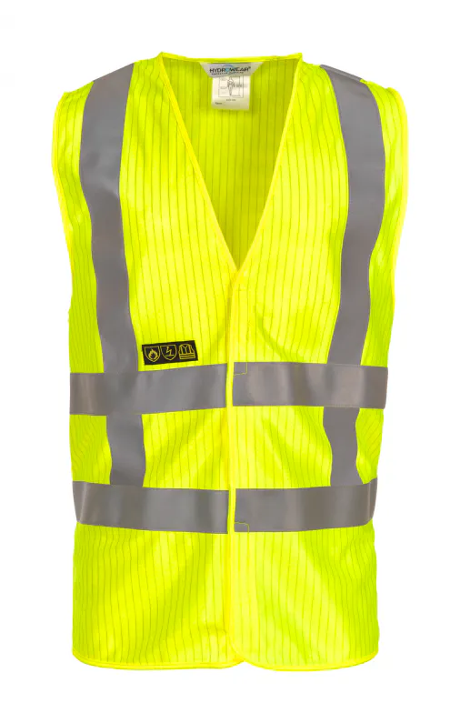 High Vis Geel