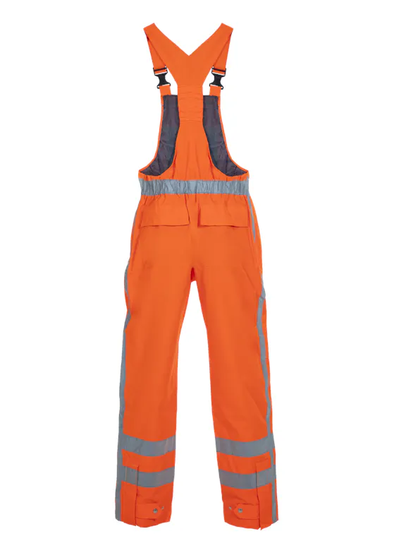 Hydrowear Utting 072260 Amerikaanse Overall Reflecterend