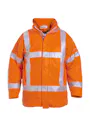 Hydrowear Norfolk Parka WerkJacket miniatuur