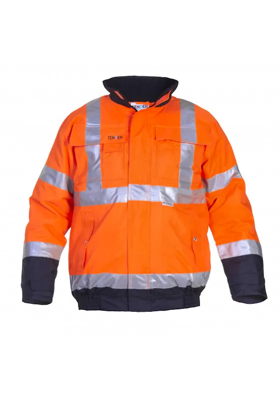 Hydrowear Helios EN20471 Pilotjack