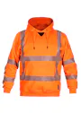Hydrowear Tenerife 040490 Sweater Hooded Reflecterend RWS miniatuur