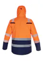 Hydrowear Regenjack Boston miniatuur