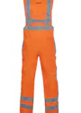 Hydrowear Albergen 048460 Bodybroek Reflecterend RWS miniatuur