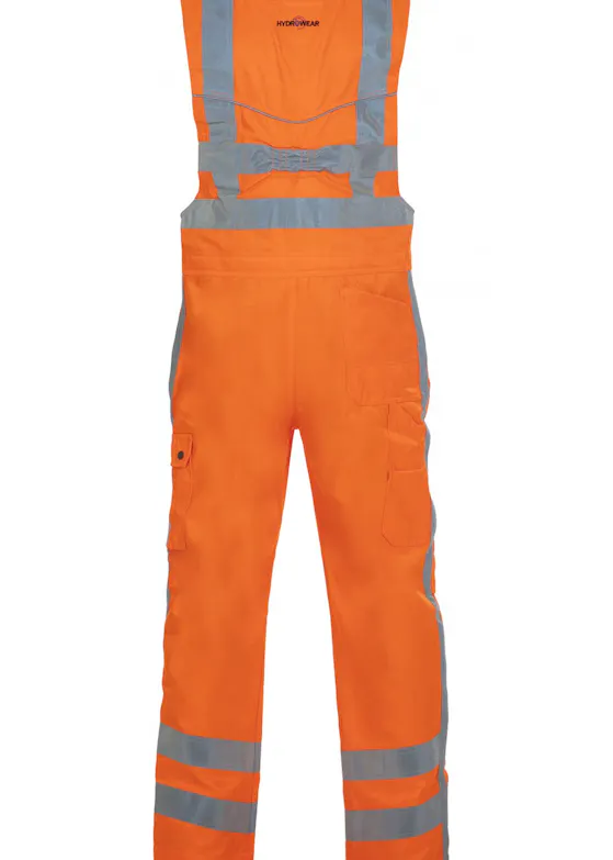 Hydrowear Albergen 048460 Bodybroek Reflecterend RWS
