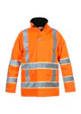 Hydrowear Parka Glow in the Dark Italie miniatuur