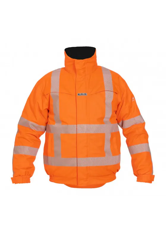 Hydrowear Umag Winterjack