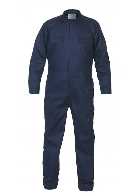 Hydrowear Malta 043525 Lasoverall Brandvertragend