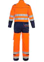 Hydrowear Minto 043498 Overall Reflecterend Antistatisch miniatuur