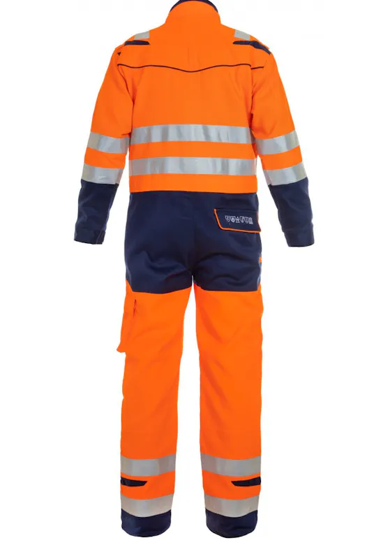 Hydrowear Minto 043498 Overall Reflecterend Antistatisch