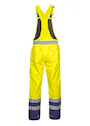 Hydrowear Utting 072260 Amerikaanse Overall Reflecterend miniatuur