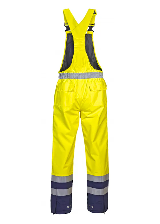Hydrowear Utting 072260 Amerikaanse Overall Reflecterend