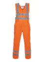Hydrowear Albergen 048460 Bodybroek Reflecterend RWS miniatuur