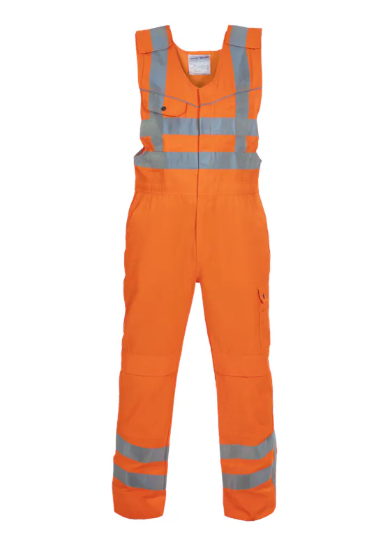 Hydrowear Albergen 048460 Bodybroek Reflecterend RWS