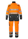 Hydrowear Missouri 043755 Overall Reflecterend Antistatisch miniatuur