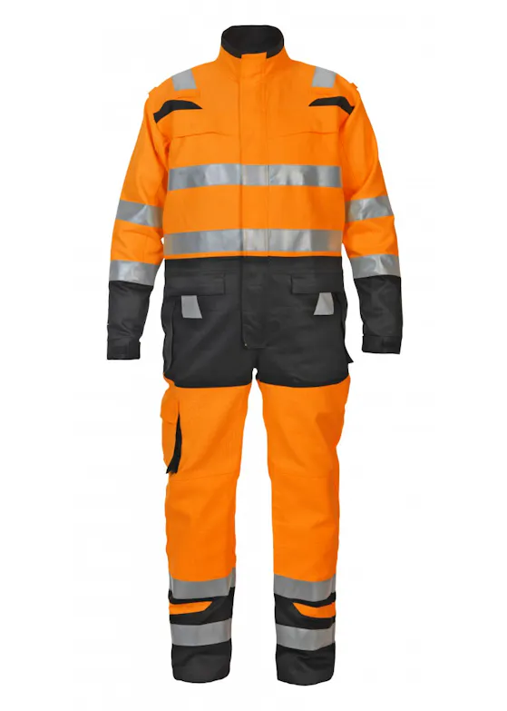 Hydrowear Missouri 043755 Overall Reflecterend Antistatisch