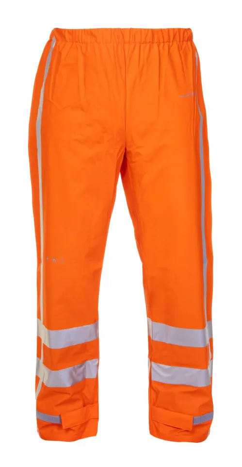 High Vis Oranje