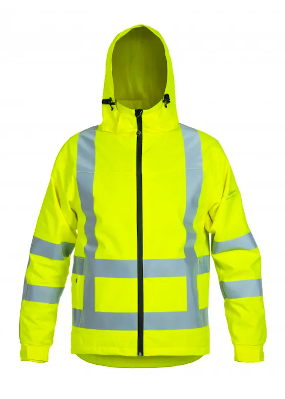 Hydrowear Regenjack Boston