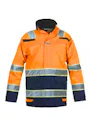 Hydrowear Parka Glow in the Dark Italie miniatuur