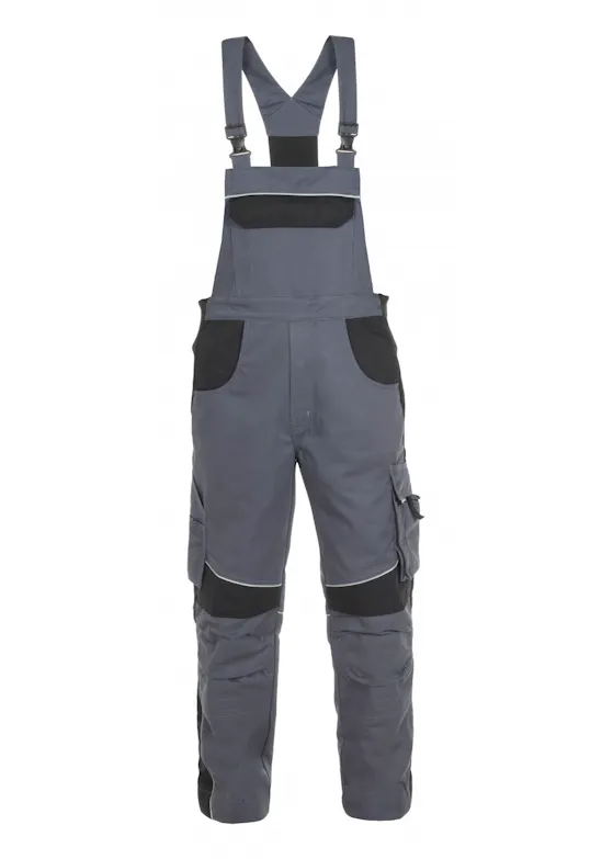 Hydrowear Vermont 091040 Amerikaanse Overall Reflecterend
