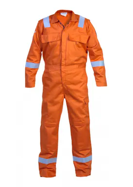 Hydrowear Minden 043520 Overall Antistatisch Vlamwerend Reflecterend