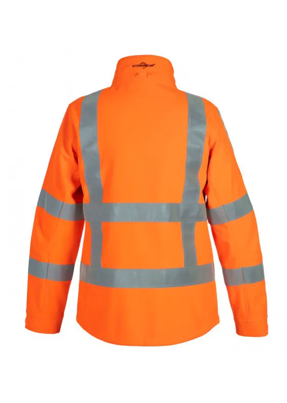 Hydrowear Multinorm Dames Softshell Morgan
