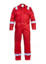 Hydrowear Minden 043520 Overall Antistatisch Vlamwerend Reflecterend miniatuur