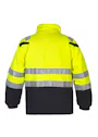Hydrowear FR AST Fleece Macedonie miniatuur
