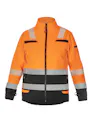 Hydrowear Softshell Telford miniatuur