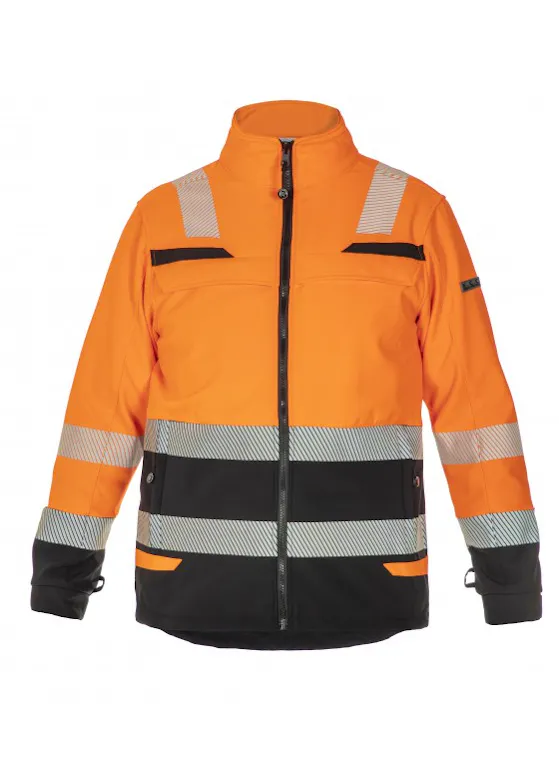 Hydrowear Softshell Telford
