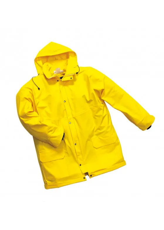Hydrowear Regenjas Salton